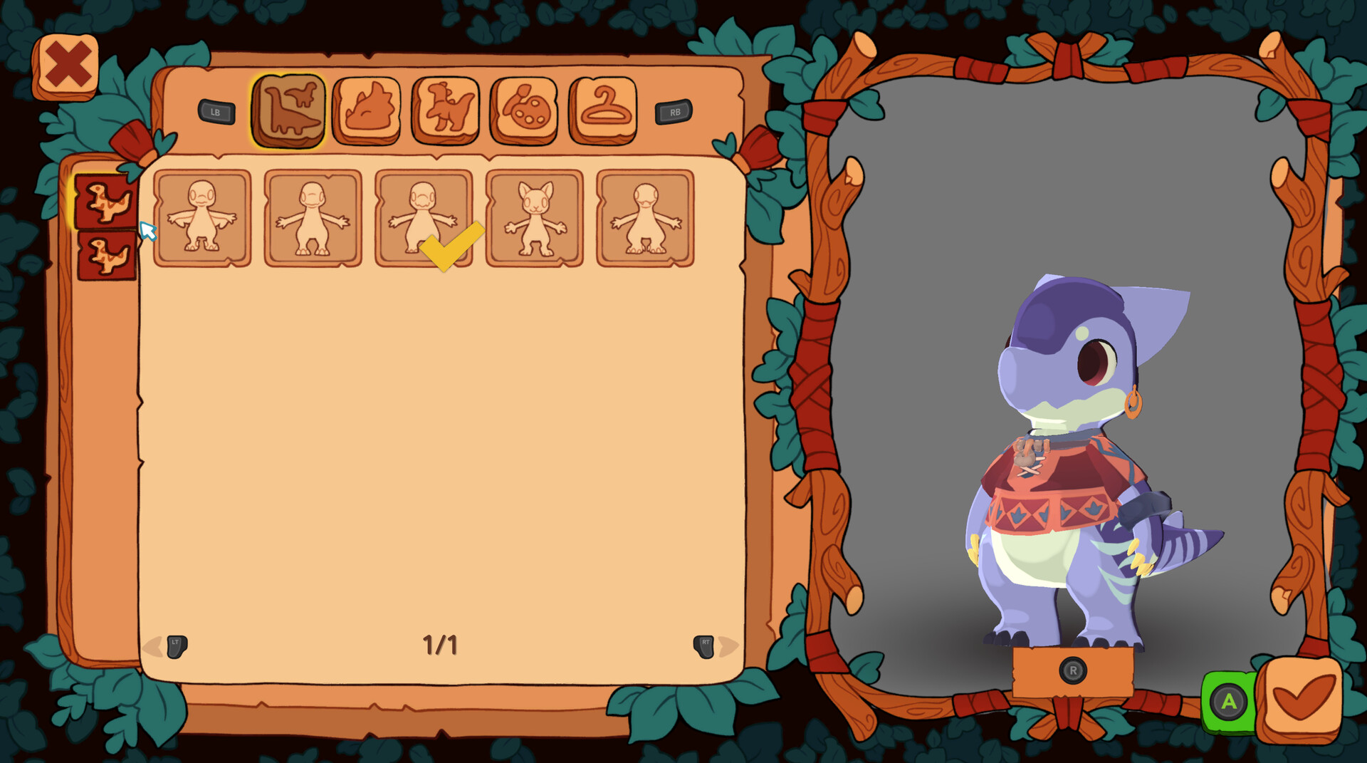 Amber Isle Gold Edition