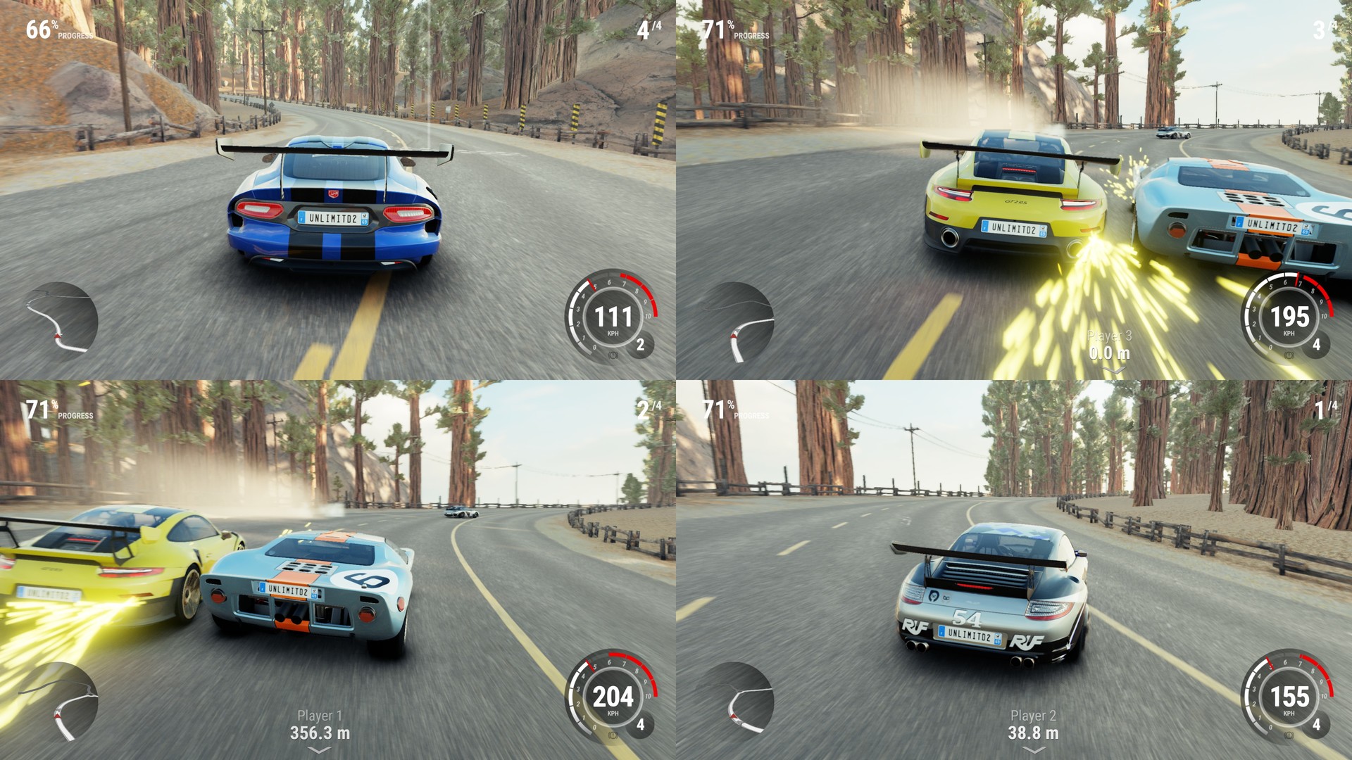 Gear Club Unlimited 2 - Ultimate Edition