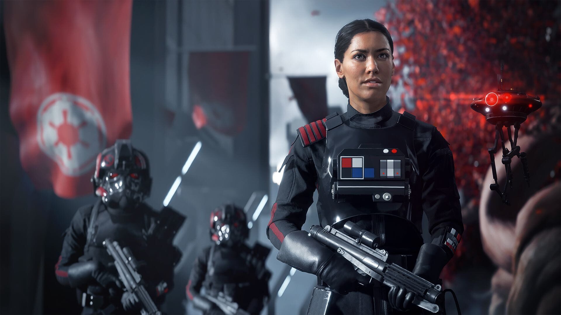 Star Wars Battlefront II (Englisch)