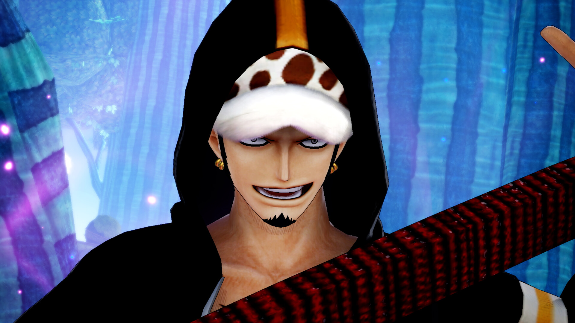 One Piece Pirate Warriors 4 UItimate Edition