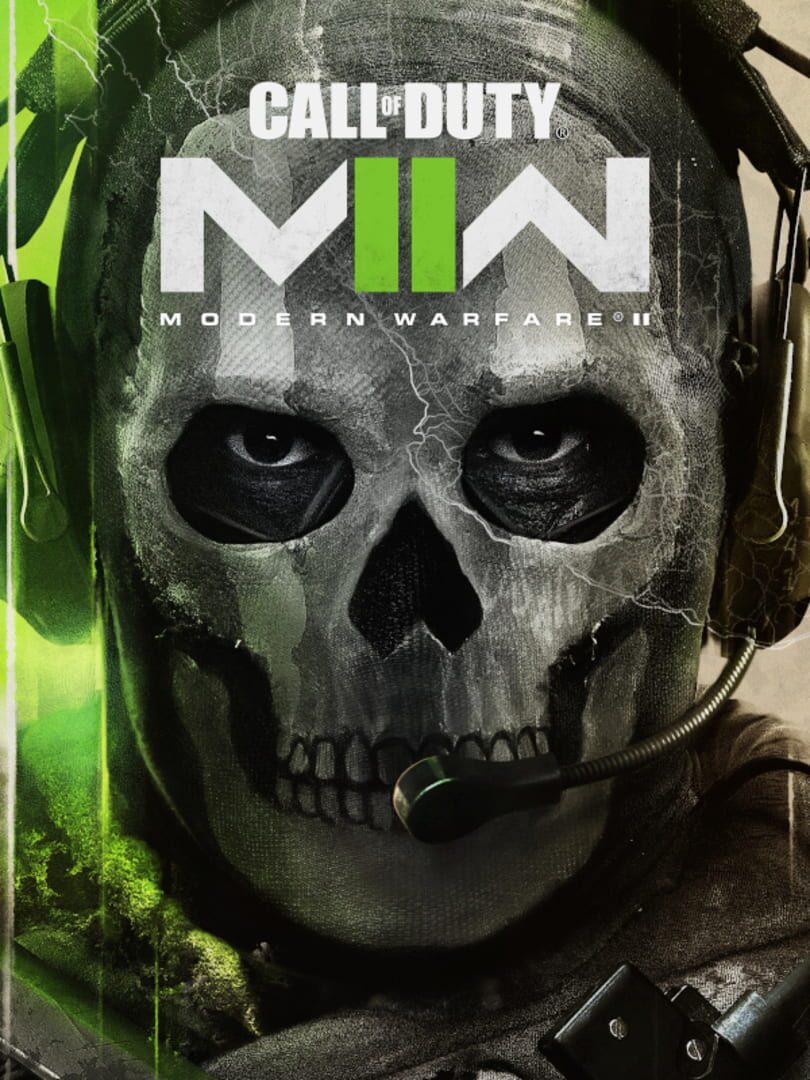 Call of Duty: Modern Warfare II Cross Gen Bundle