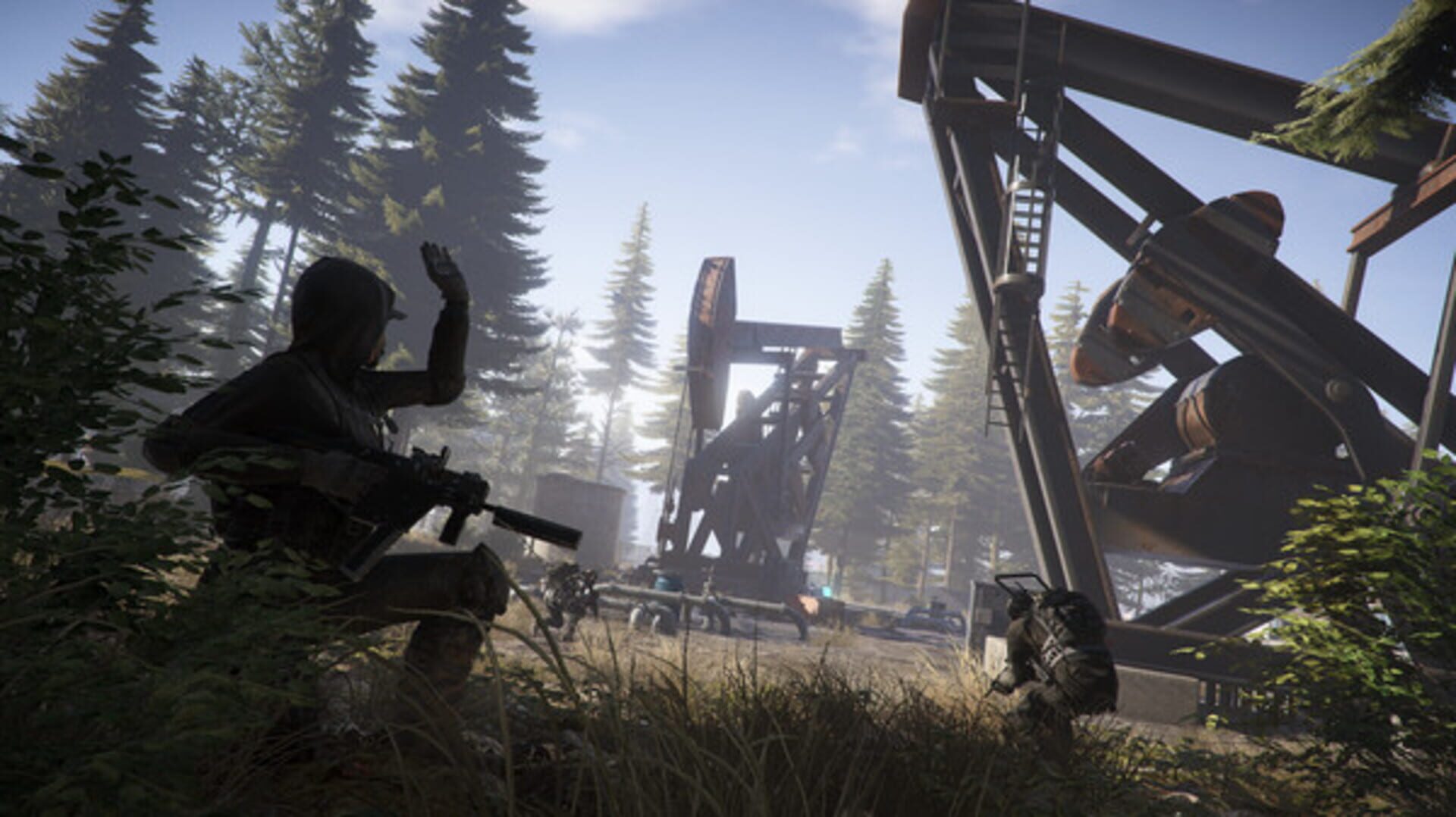 Tom Clancy's Ghost Recon: Wildlands Ultimate Edition