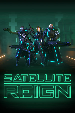 SatelliteReign