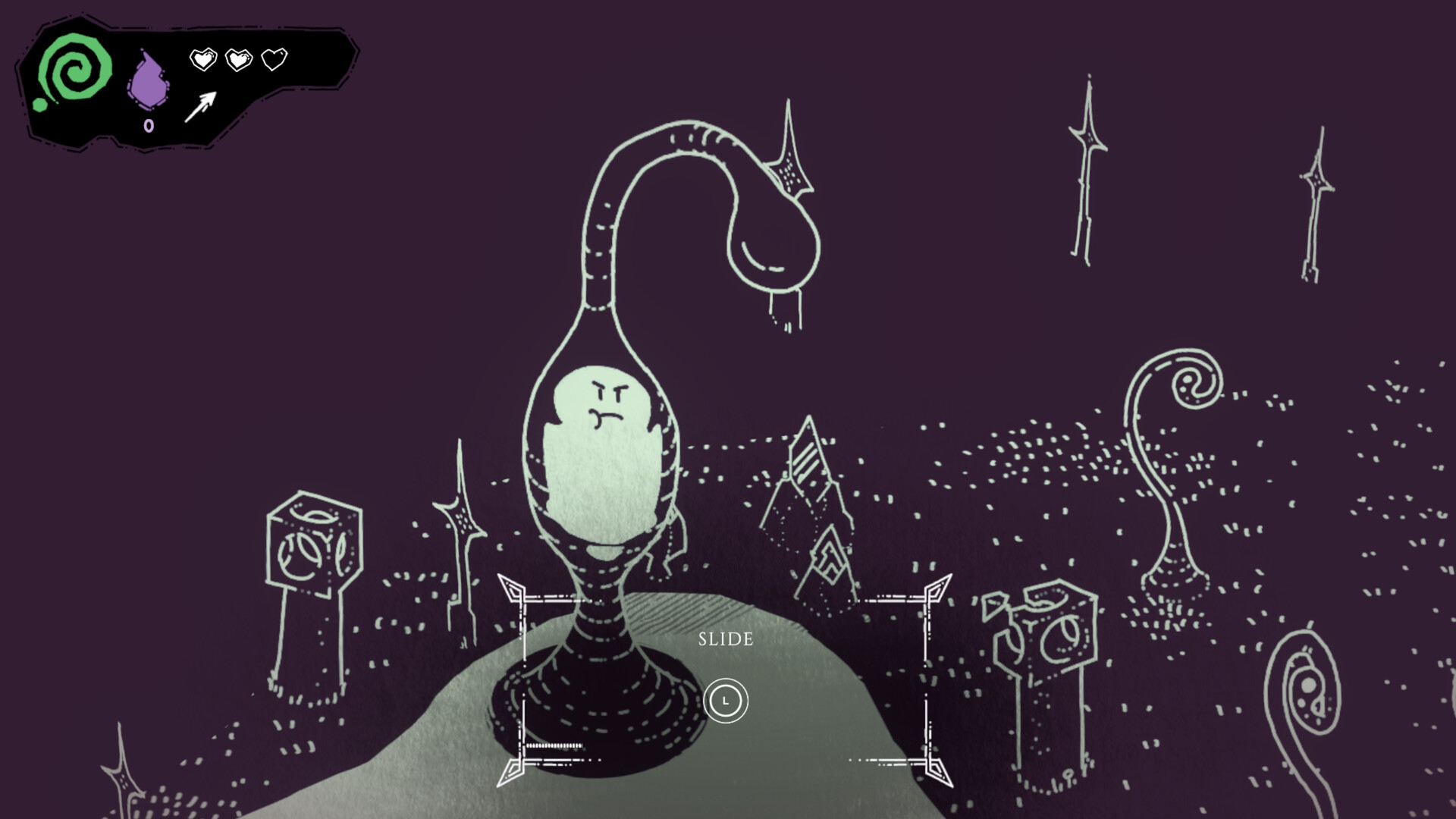Hauntii