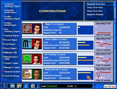 Screenshot Capitalism 2