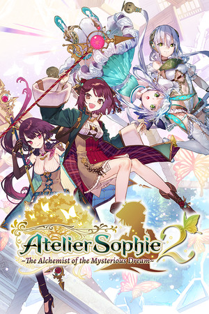 Atelier Sophie 2: The Alchemist of the Mysterious Dream Ultimate Edition