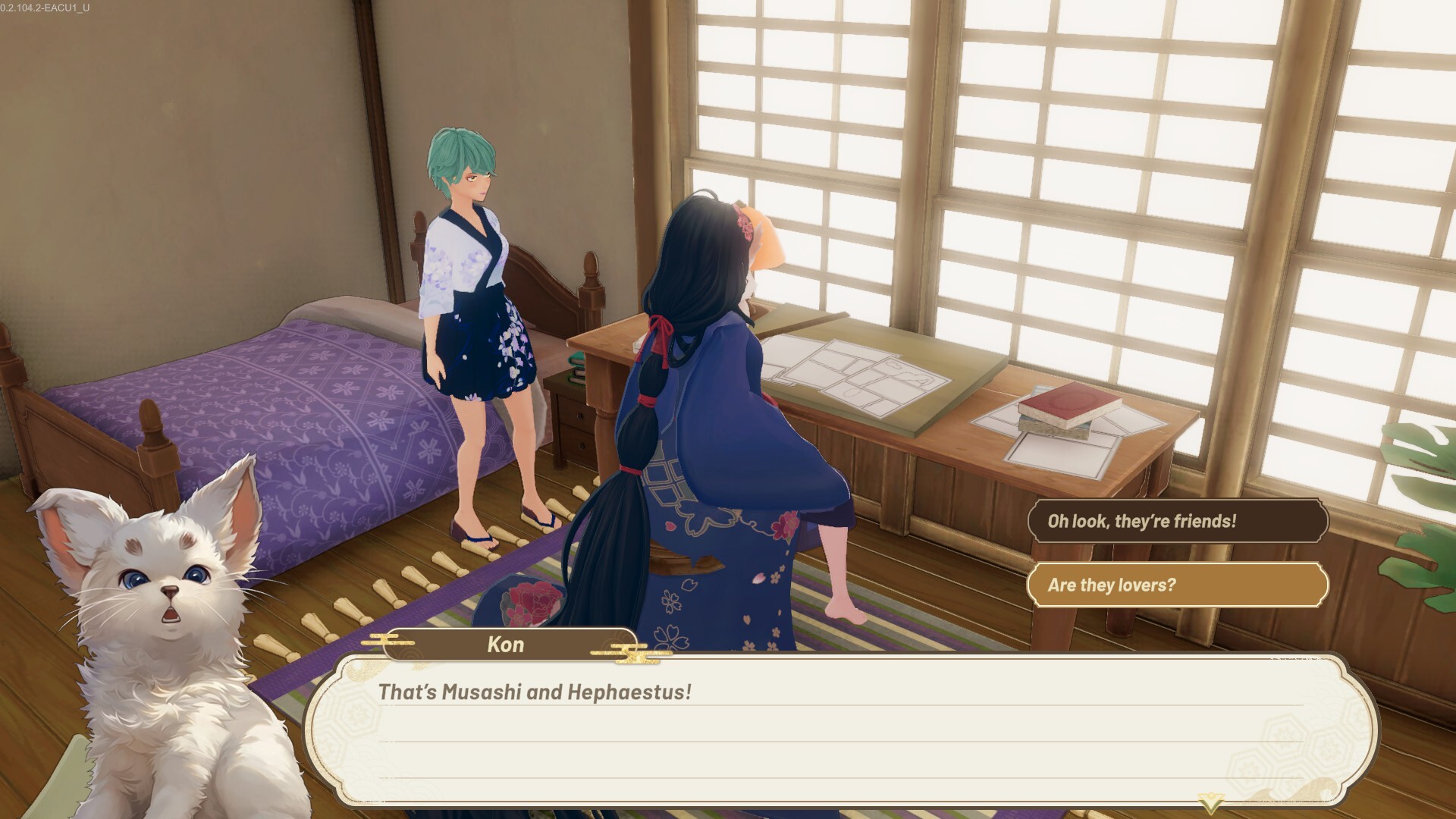 Tales of Seikyu