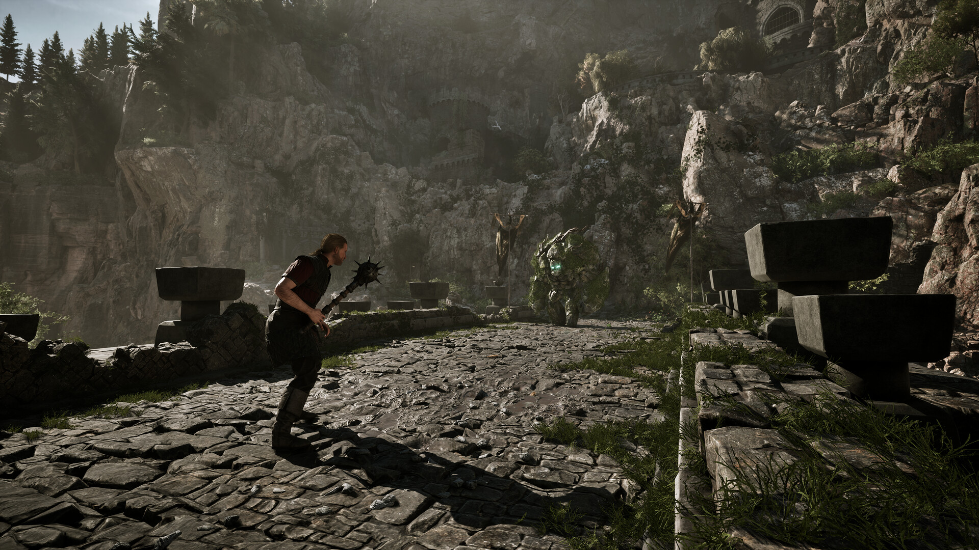 Gothic 1 Remake