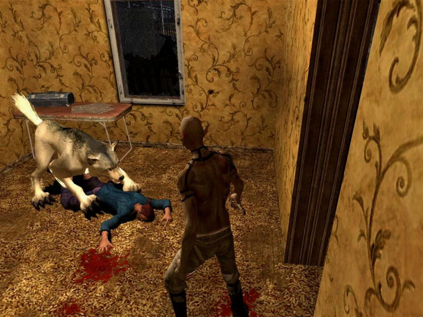 Vampire: The Masquerade - Bloodlines