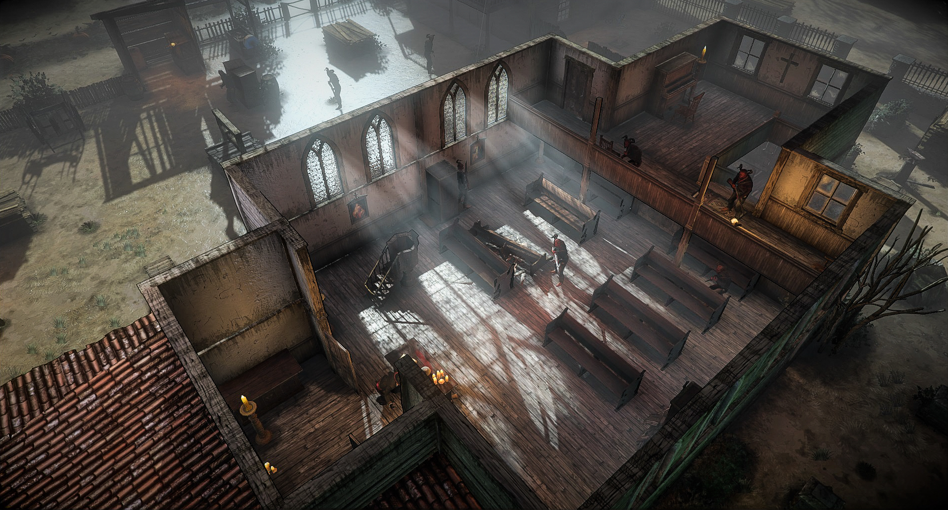 Hard West Collector's Edition