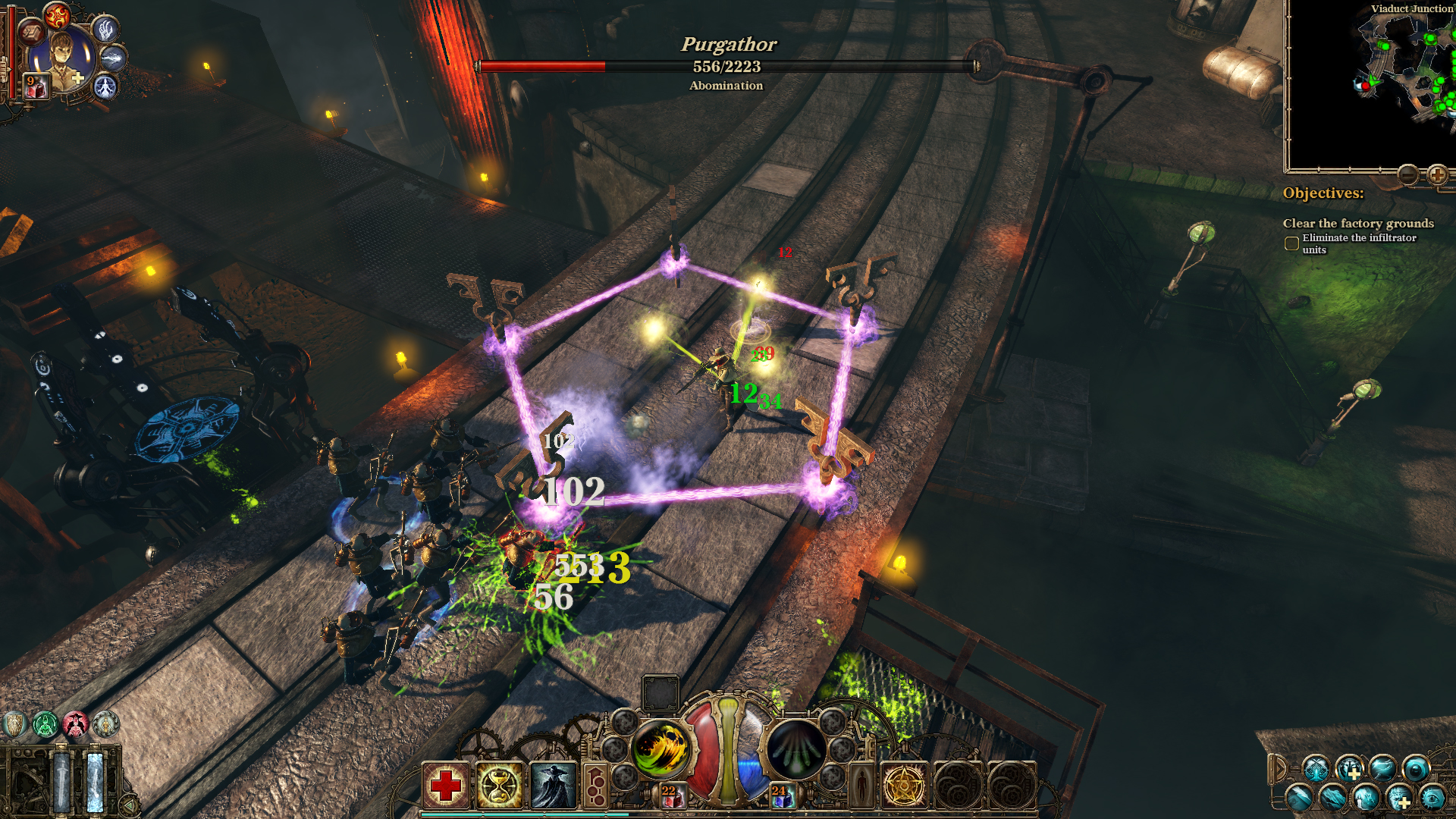 Van Helsing II
