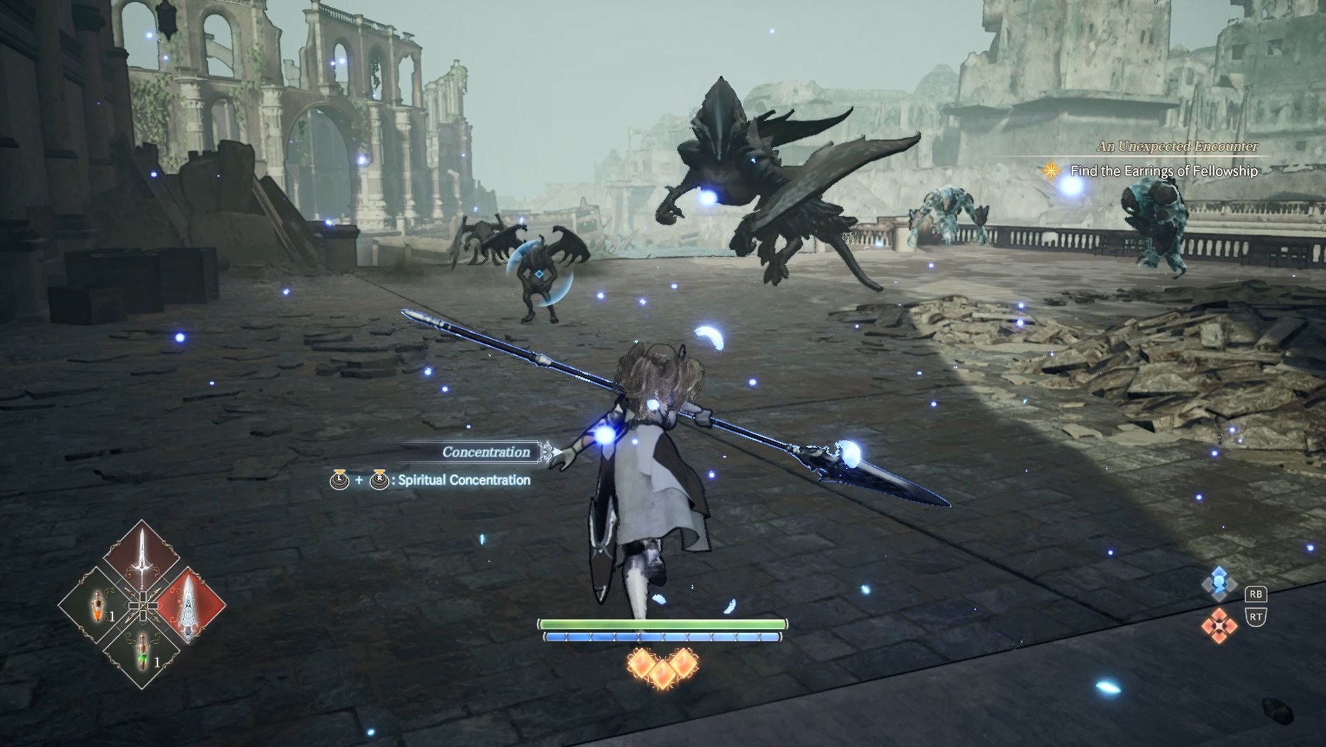 Valkyrie Elysium Deluxe Edition