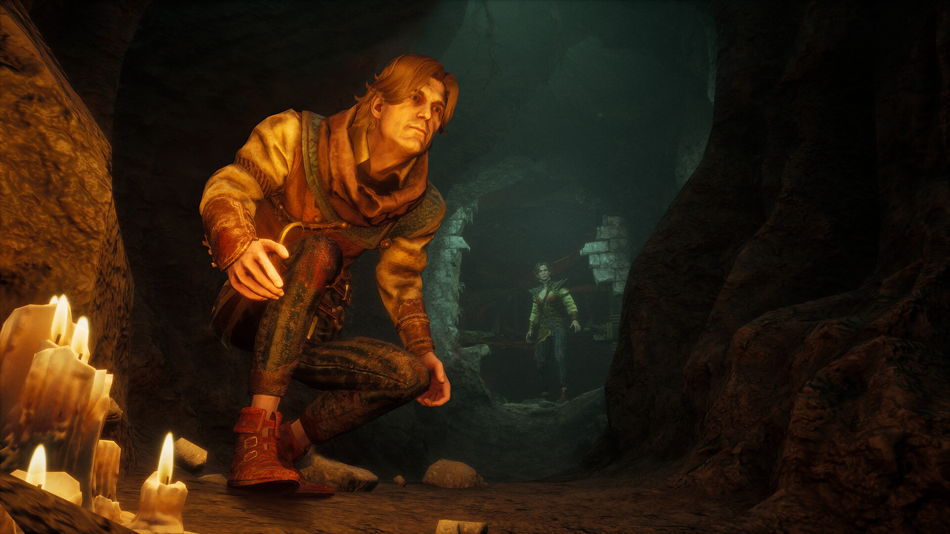 Dead by Daylight - Dungeons & Dragons EU