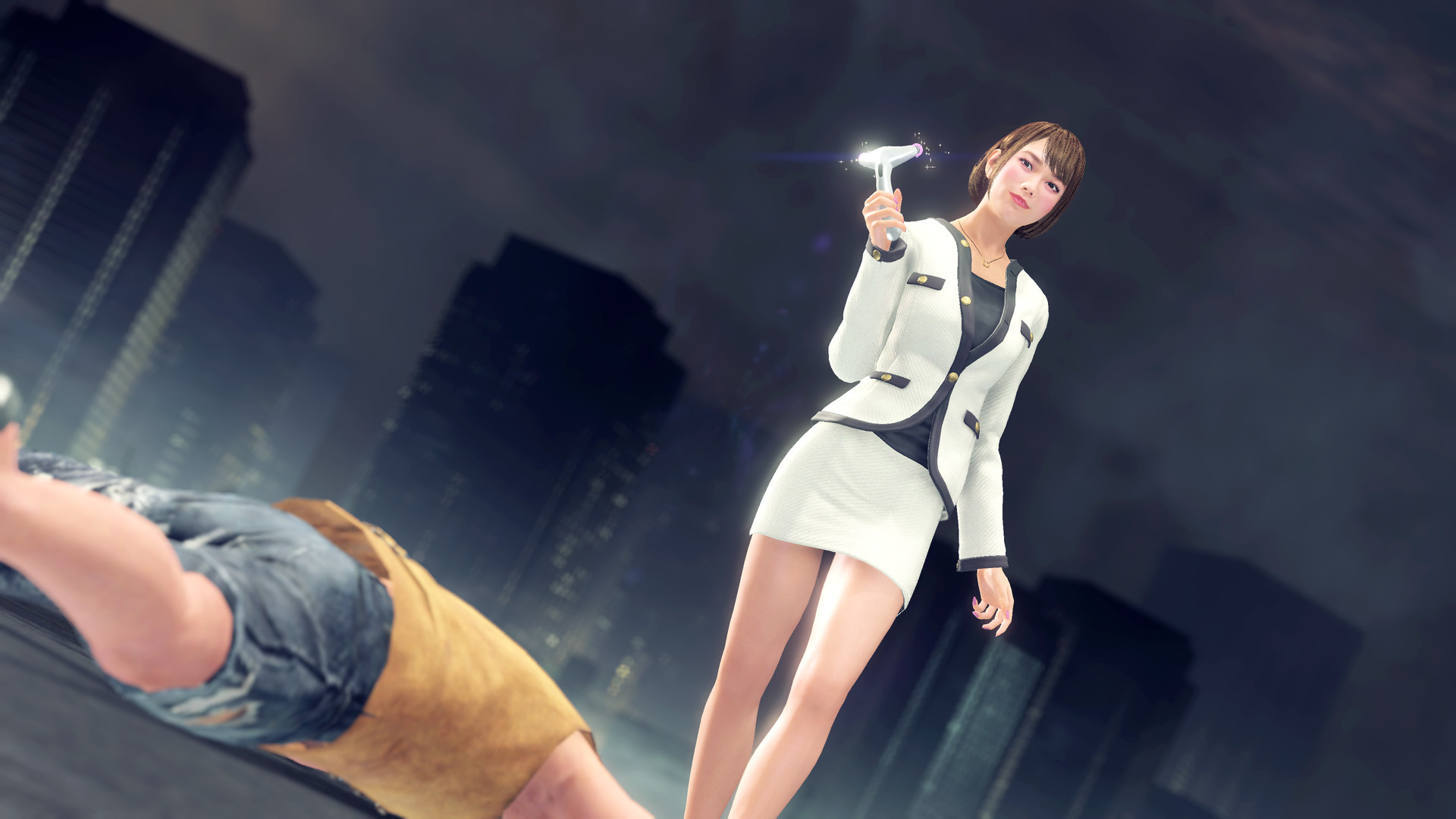 Yakuza: Like a Dragon Legendary Hero Edition