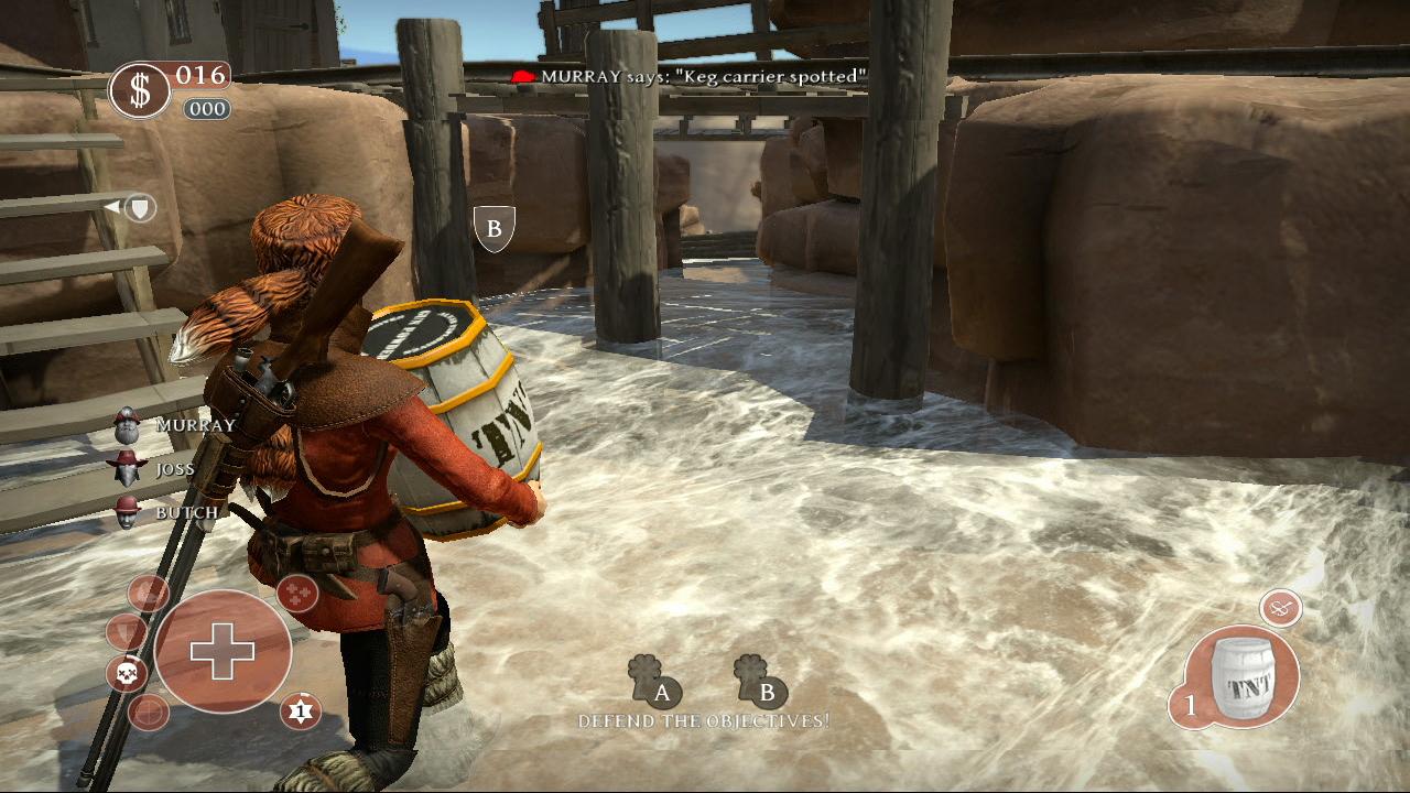 Lead and Gold Gang of The Wild West