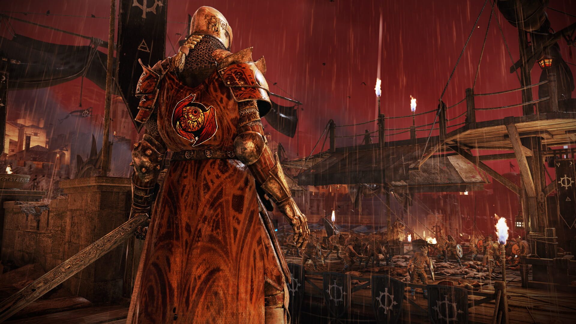 For Honor Year 8 Standard Edition