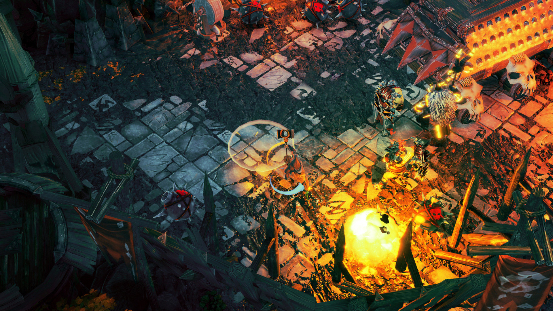 Sacred 3 Gold