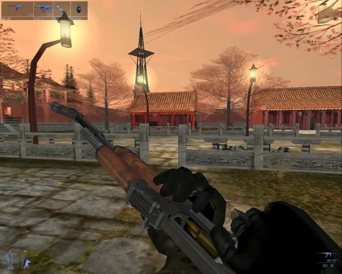 I.G.I. 2: Covert Strike