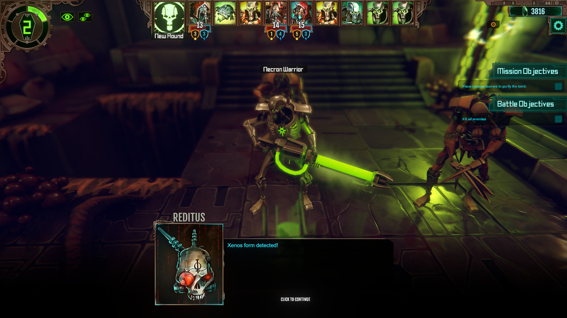 Warhammer 40,000: Mechanicus OMNISSIAH EDITION
