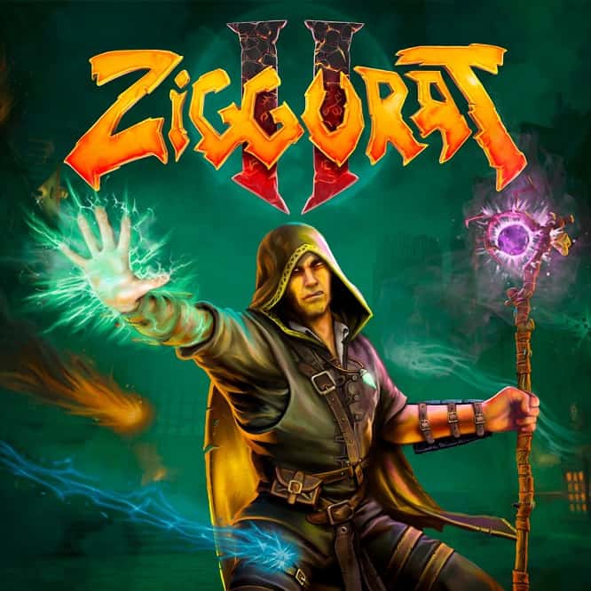 Cover Ziggurat 2