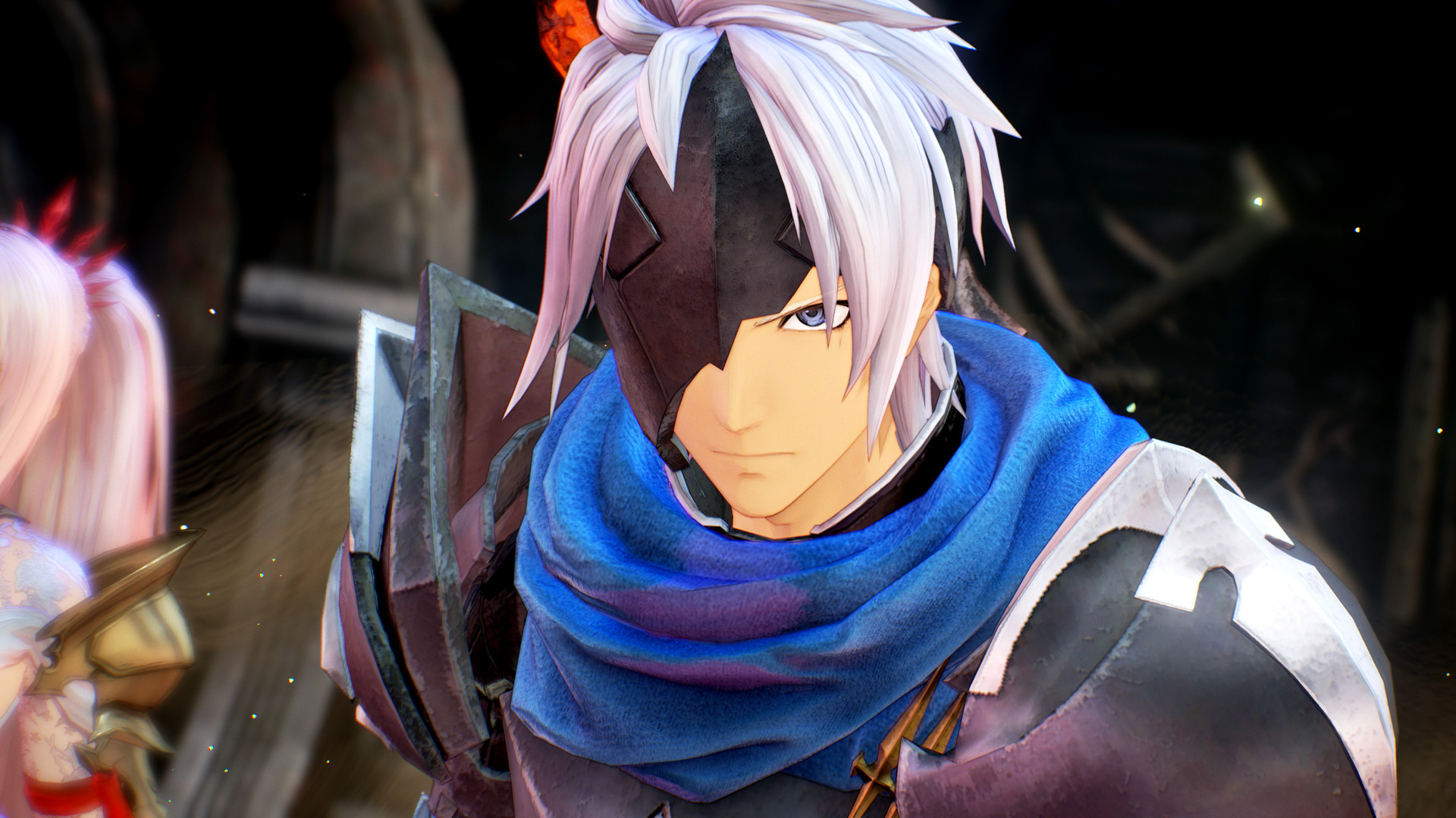Tales of Arise Beyond the Dawn Edition