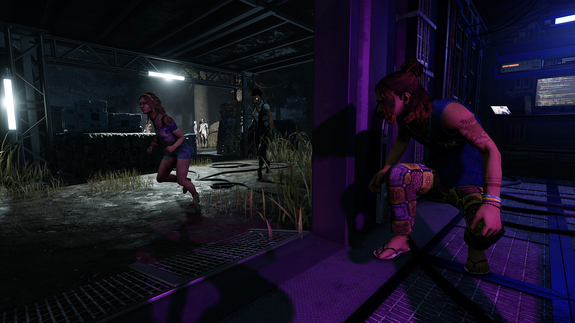 Dead by Daylight - Endless Hunt Pack EU