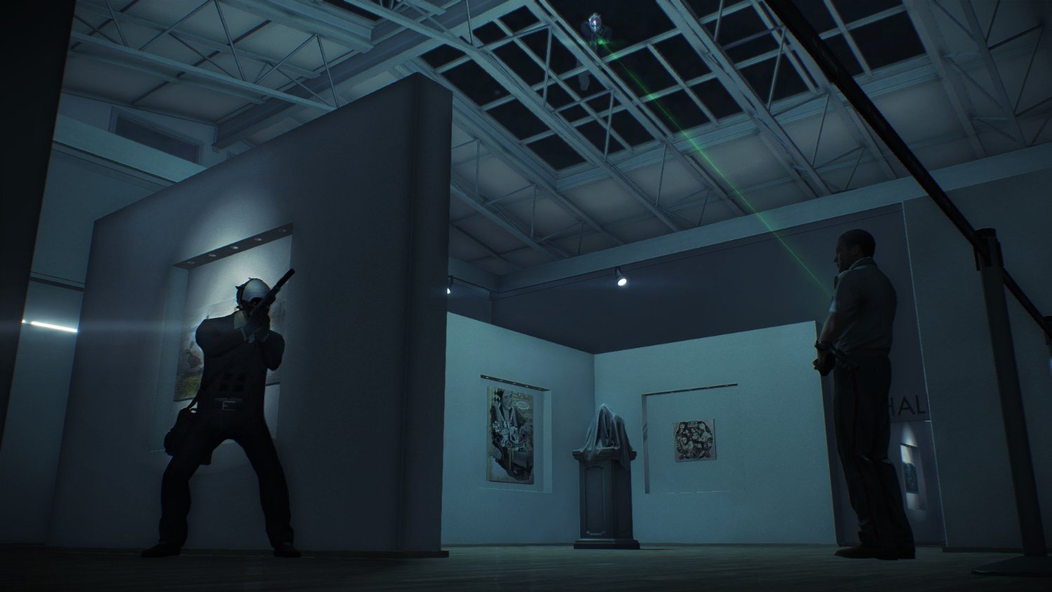 Screenshot Payday 2