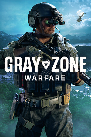 Gray Zone Warfare - Tactical Edition Upgrade
