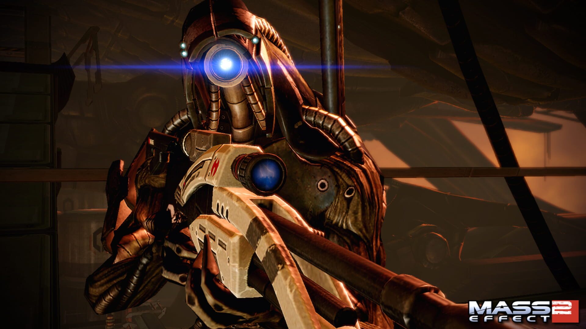Mass Effect 2 Digital Delux Edition (Englisch)