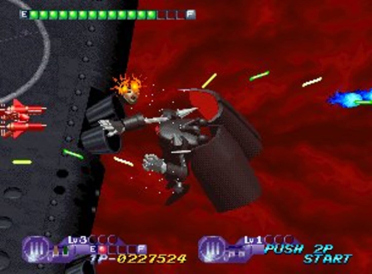 IRONCLAD