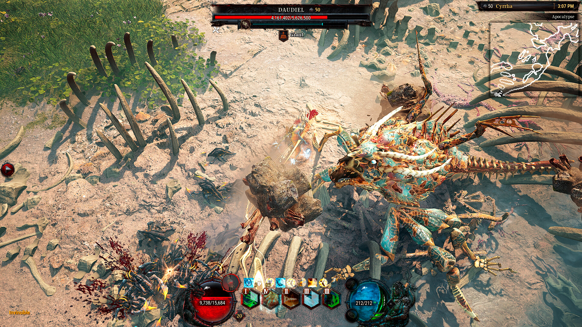 Dragonkin: The Banished - Blood Scales Edition