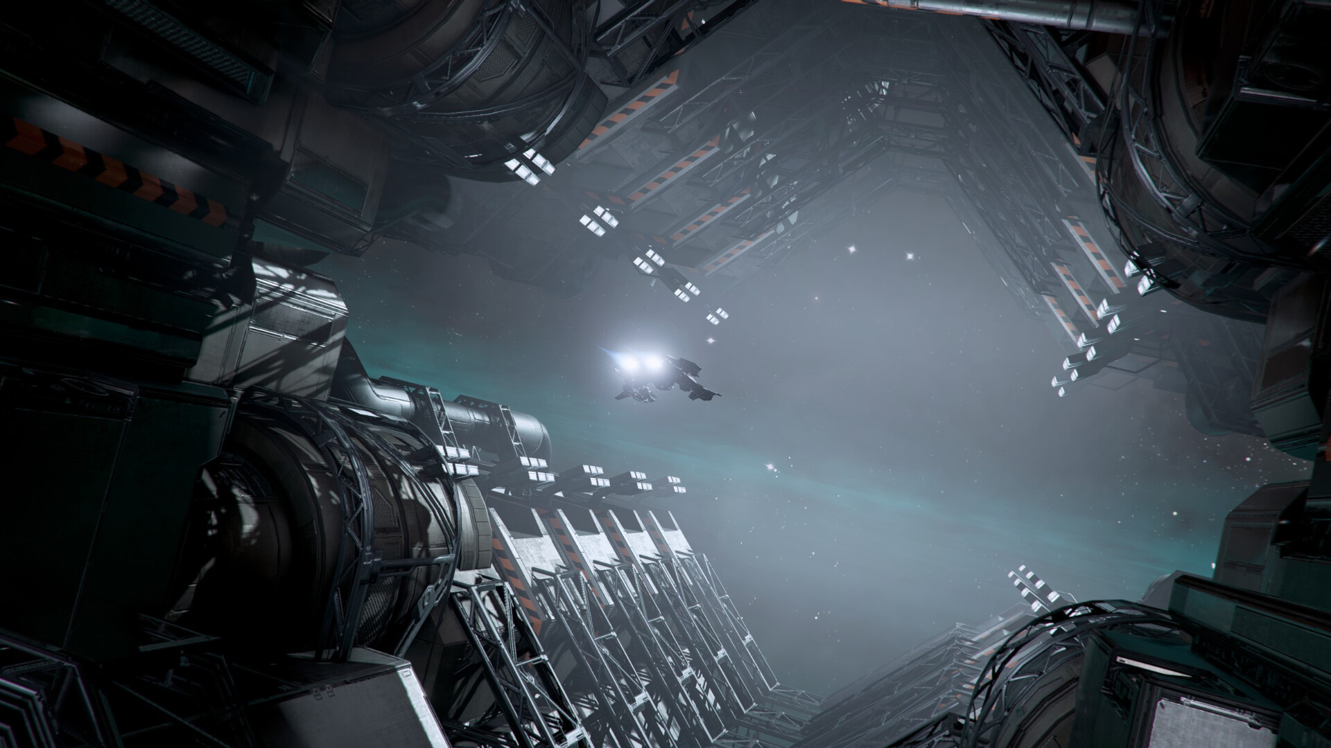 X4: Discovery Pack