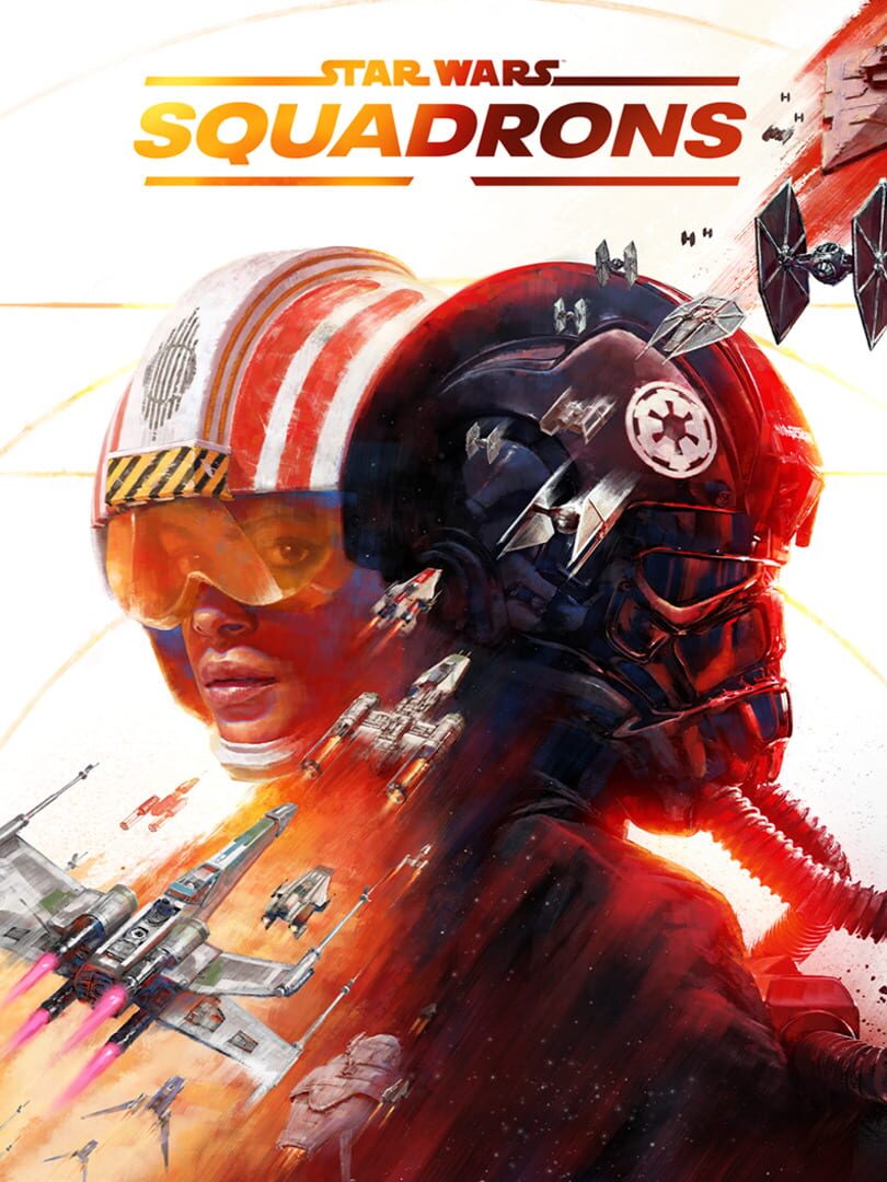 Star Wars: Squadrons (Englisch)