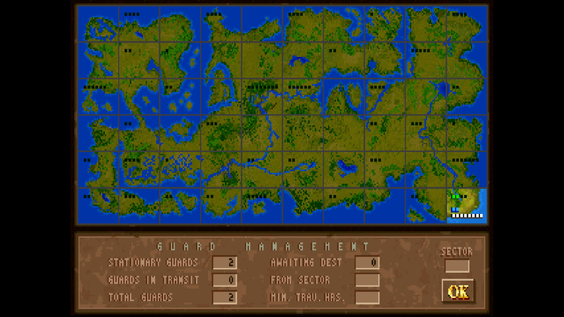 Jagged Alliance Gold