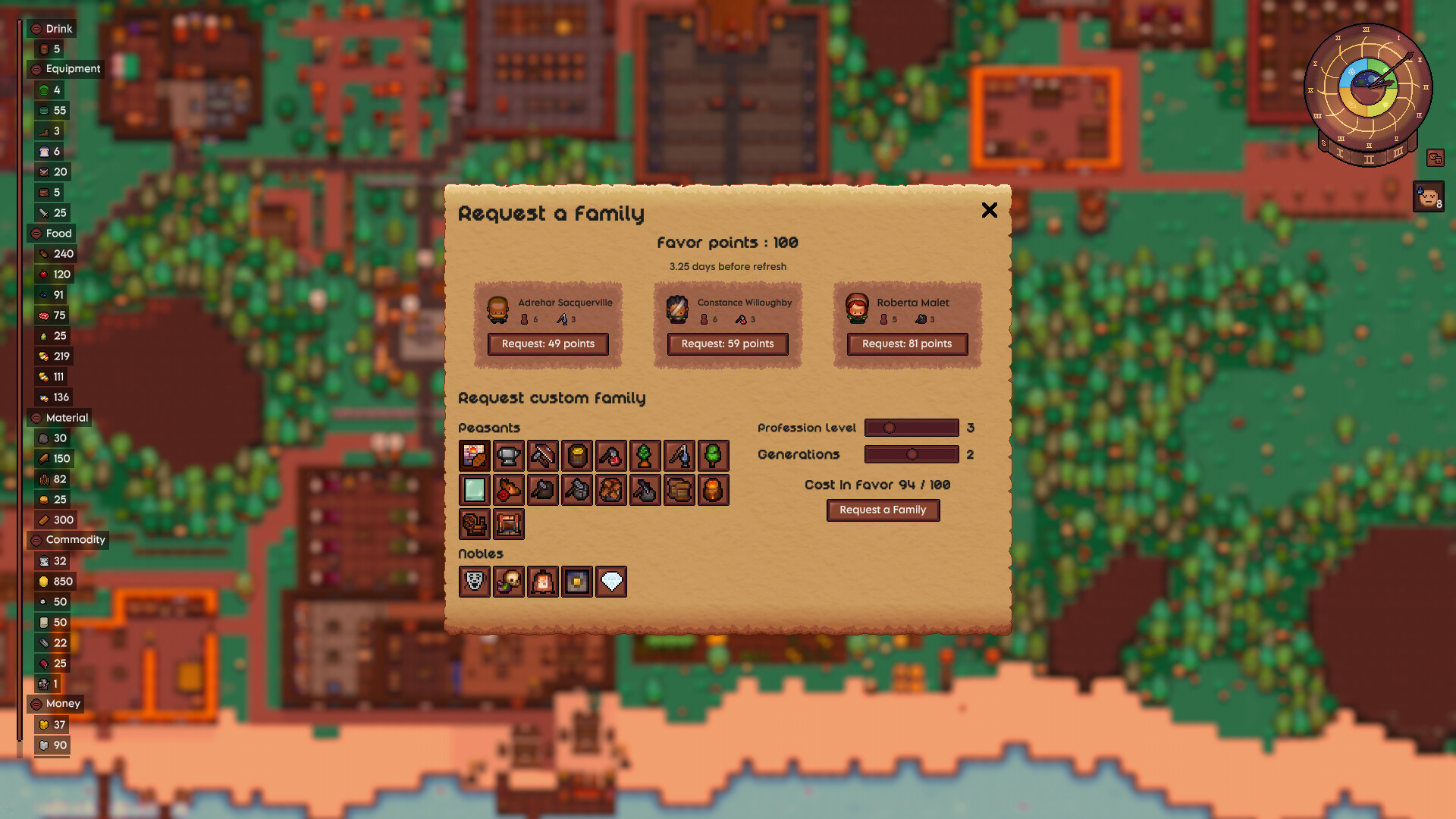 Lords and Bards Bundle