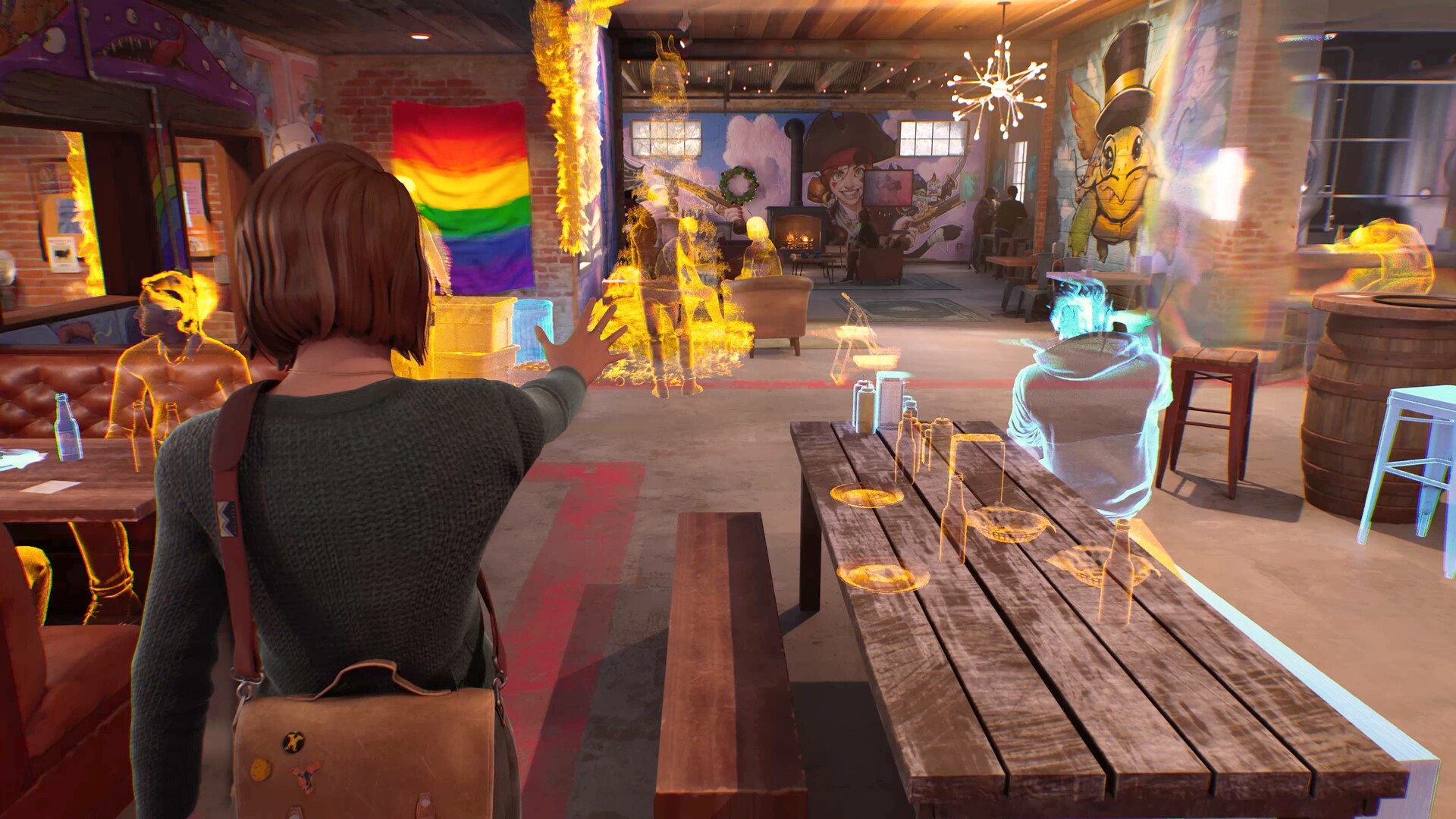 Life is Strange: Double Exposure Ultimate Edition
