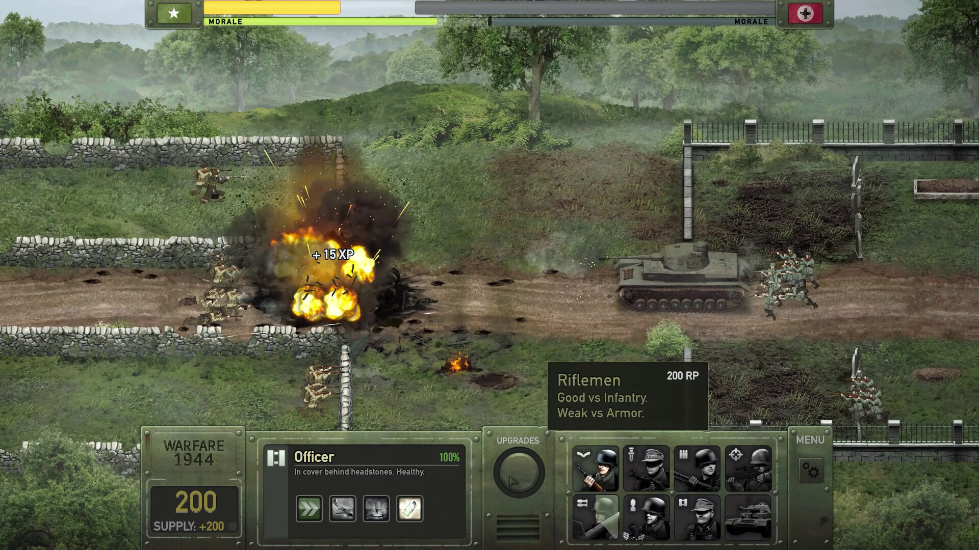 Warfare Legacy Collection