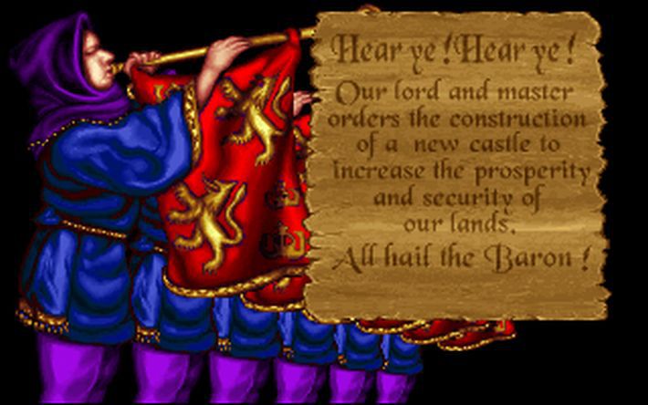 Lords of the Realm