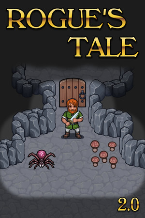 Rogue's Tale