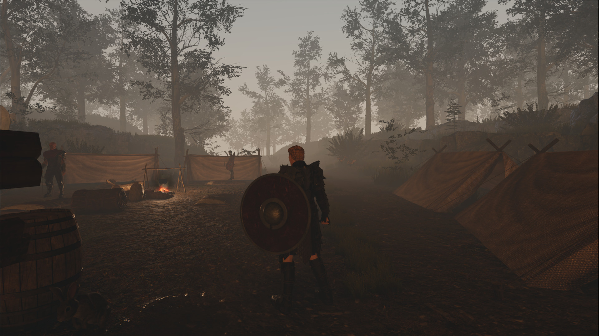 Blackthorn Arena