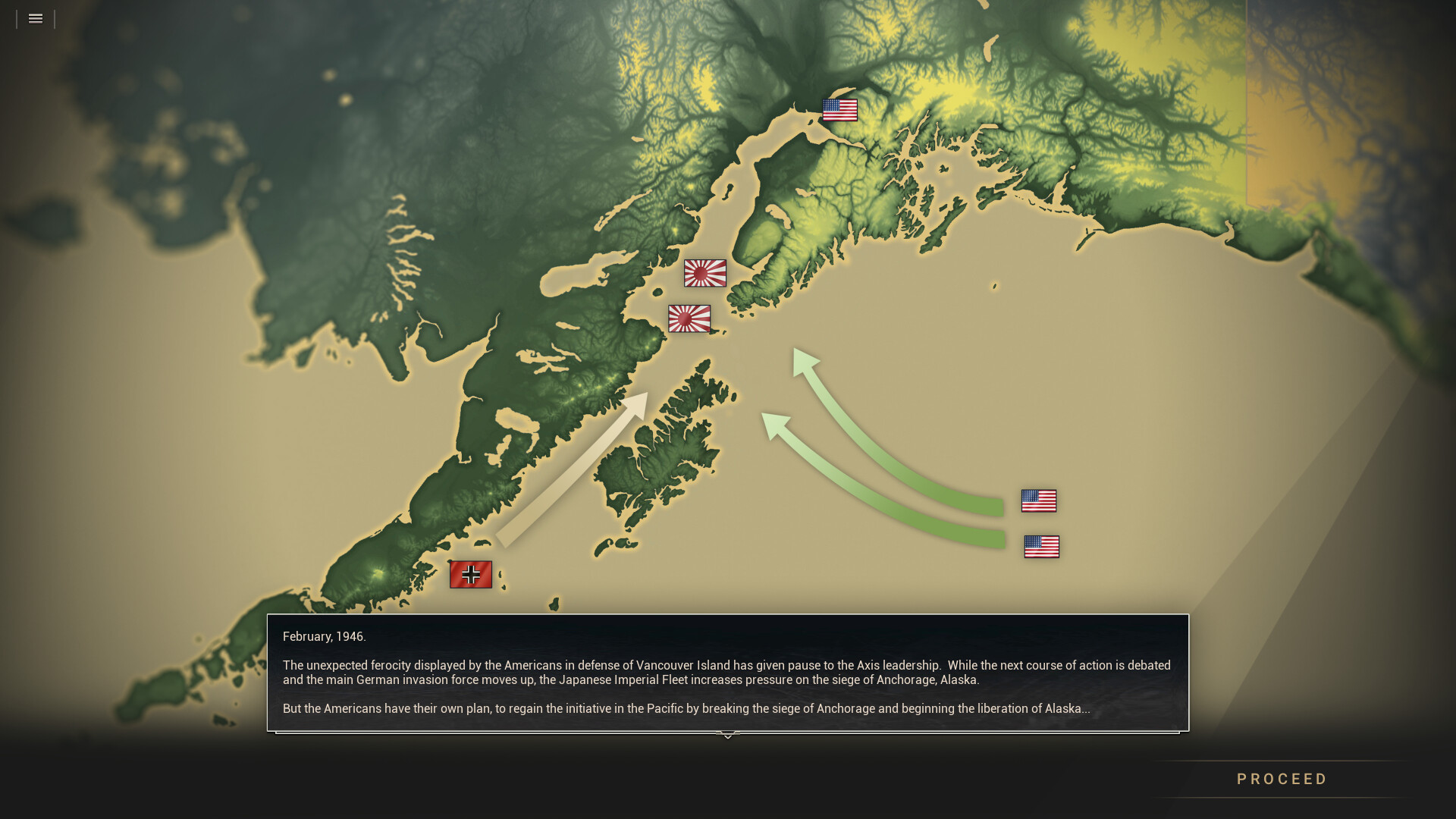 Panzer Corps 2: Axis Operations - 1946 (DLC)