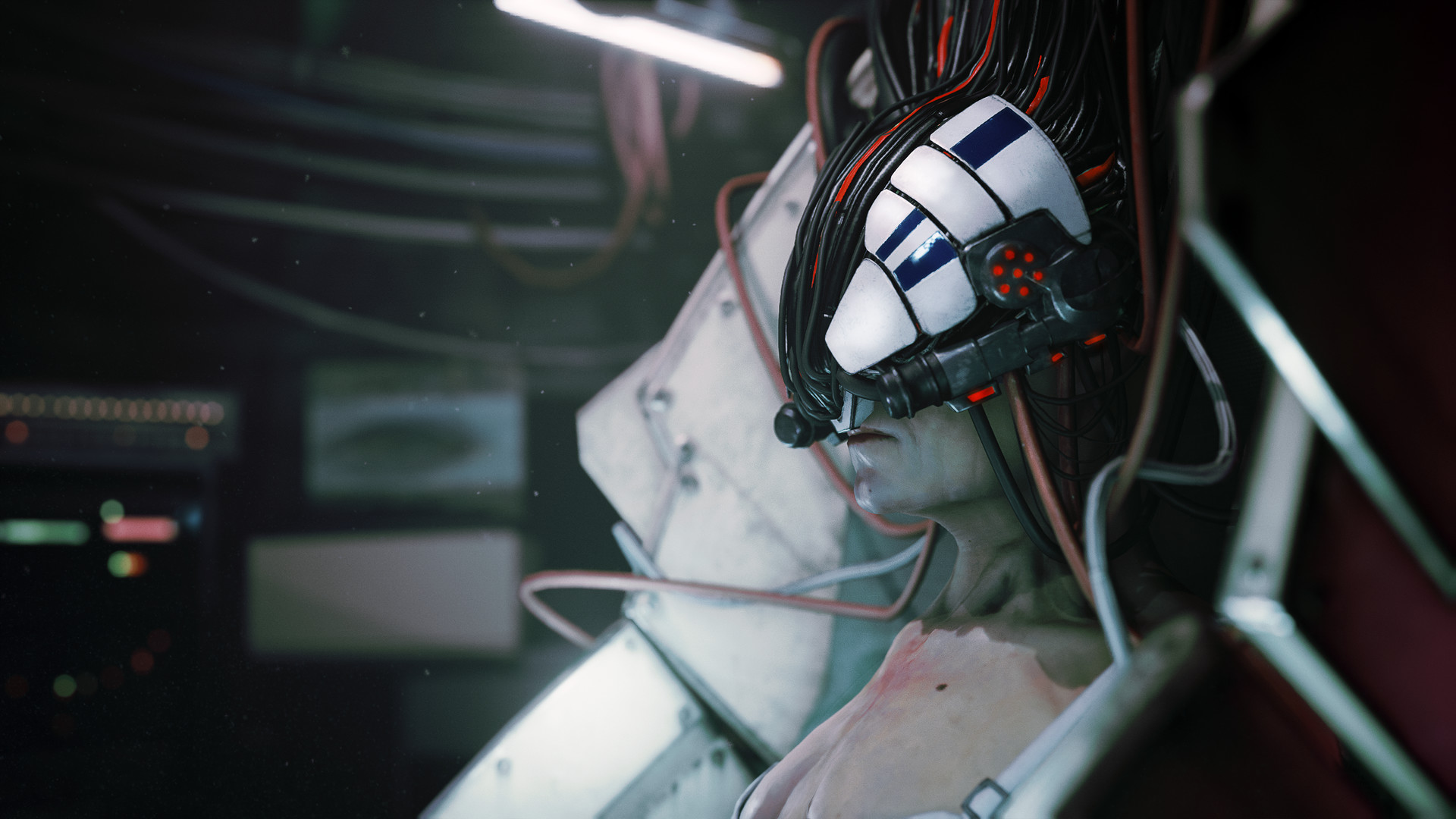 Observer: System Redux - Deluxe Edition