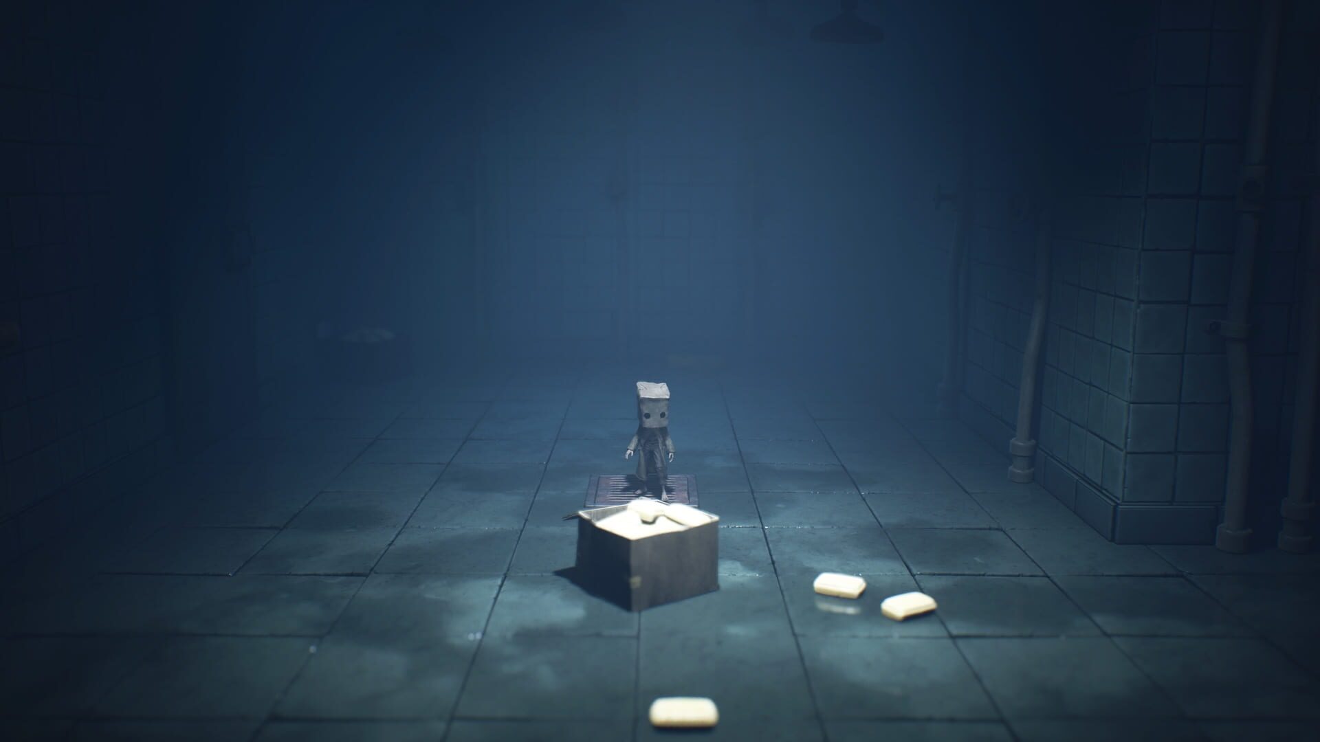 Little Nightmares II Enhanced Edition