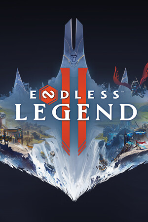 ENDLESS Legend™ 2