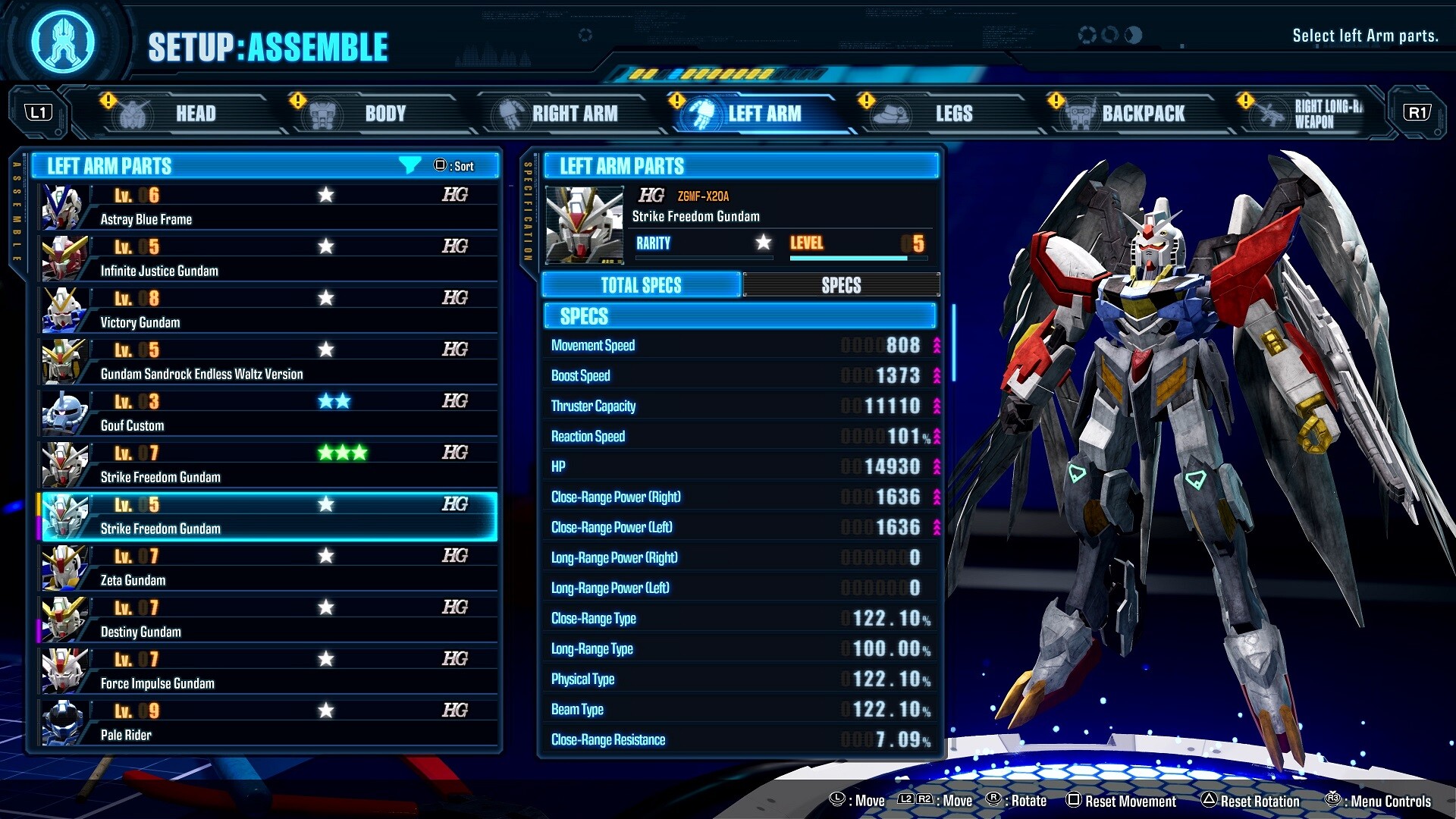 GUNDAM BREAKER 4 Ultimate Edition