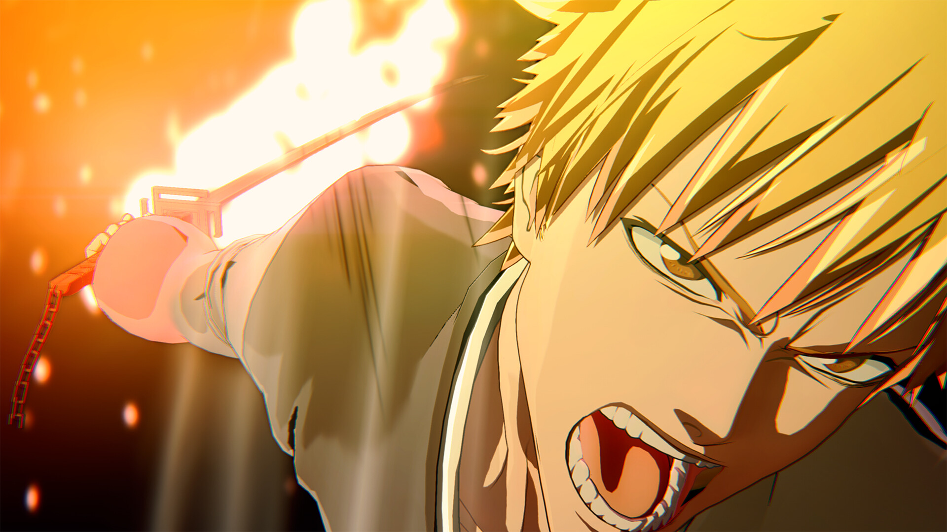 BLEACH Rebirth of Souls Ultimate Edition