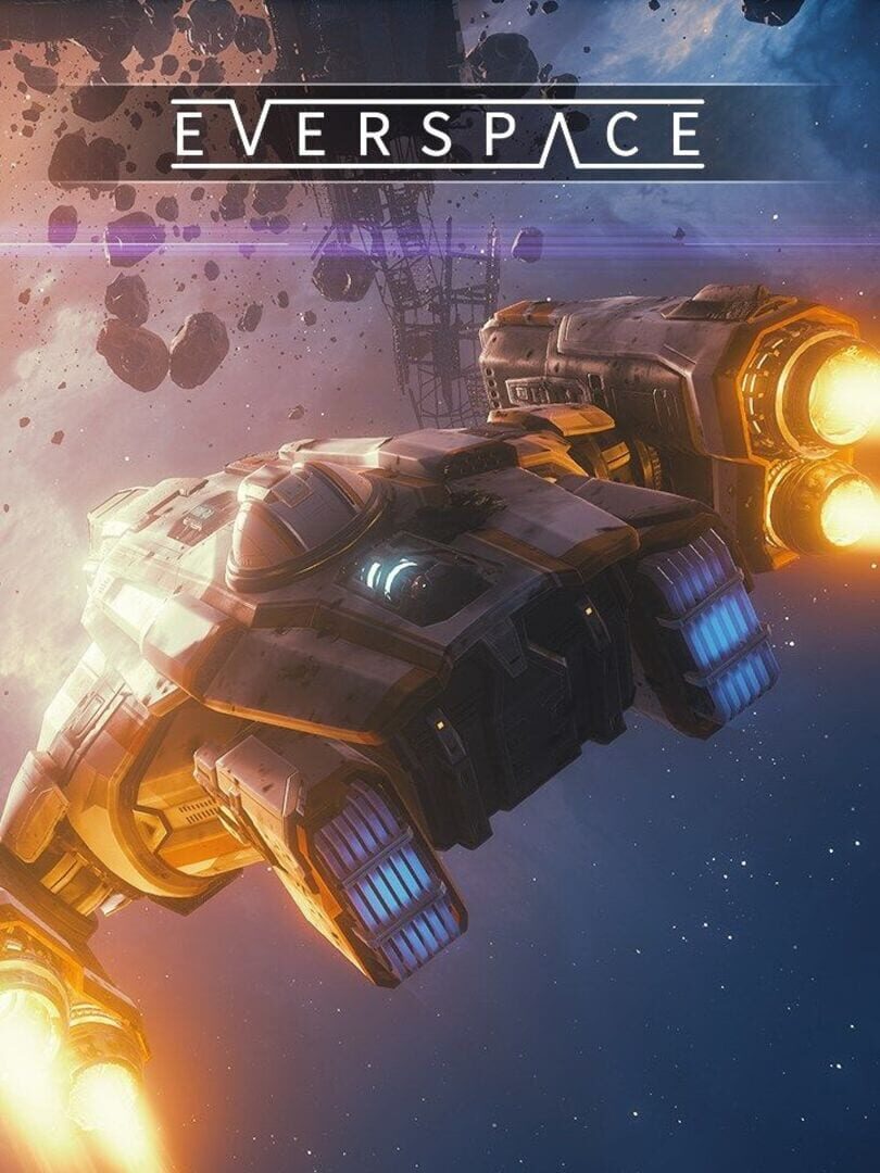 EVERSPACE
