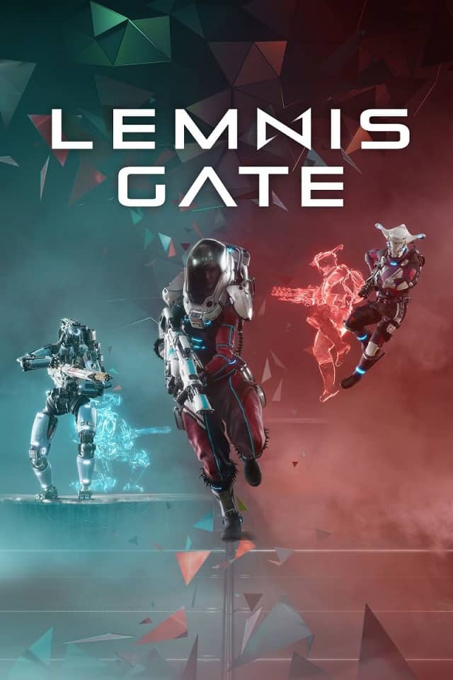 Cover Lemnis Gate
