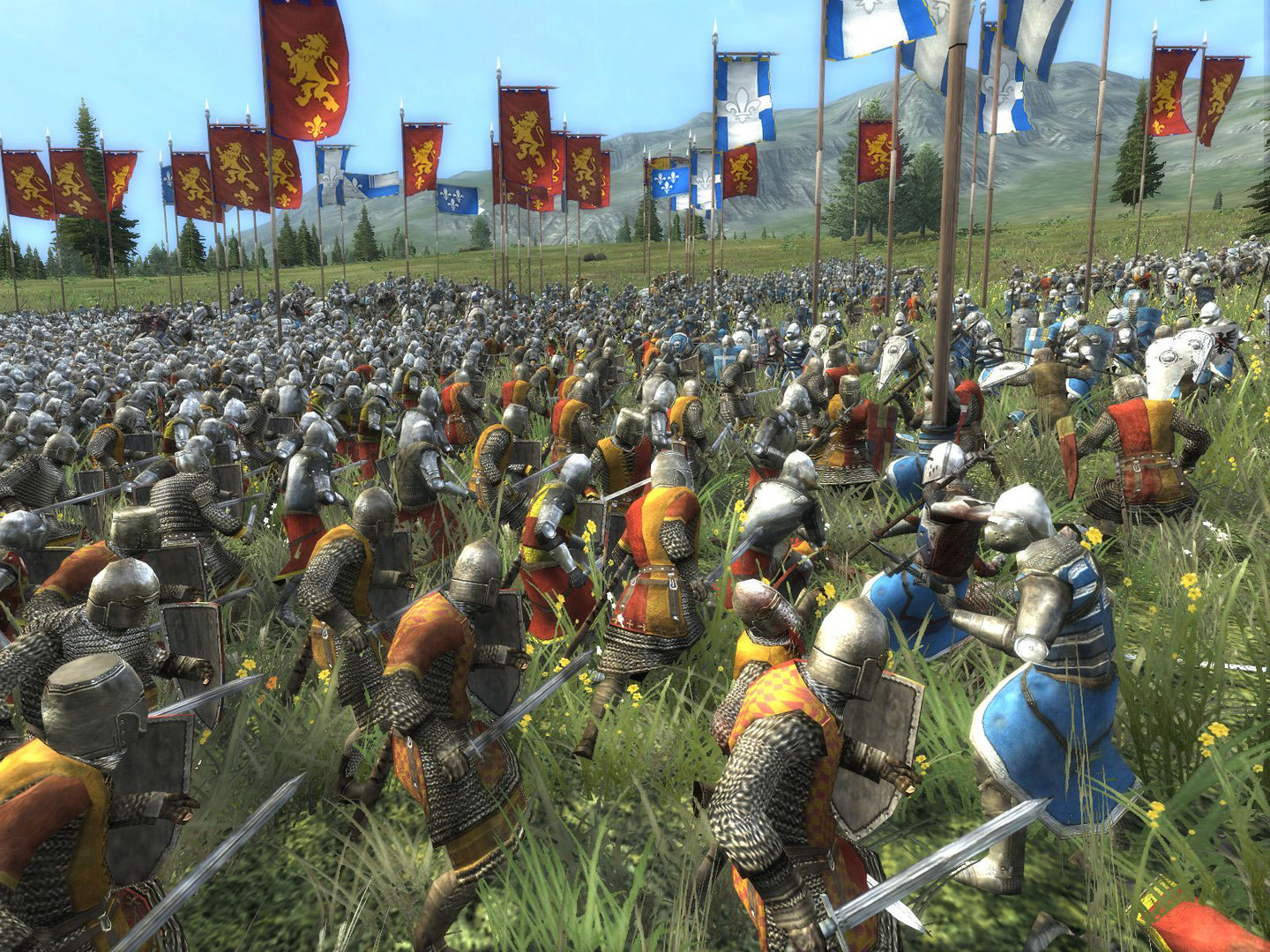 Total War: Medieval II - Definitive Edition