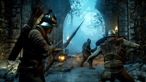 Screenshot Dragon Age Inquisition - Game of the Year Edition